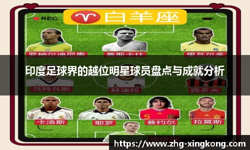 印度足球界的越位明星球员盘点与成就分析
